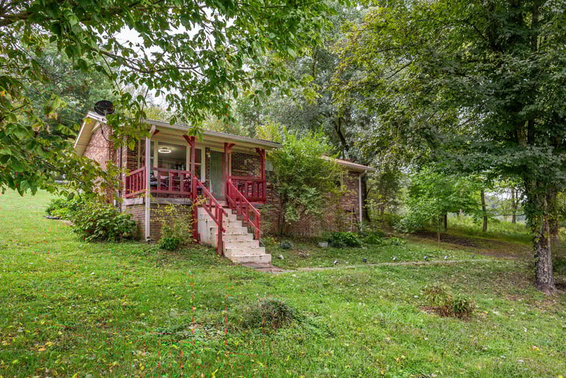 736 Club Springs Rd, Buffalo Valley, TN 38548