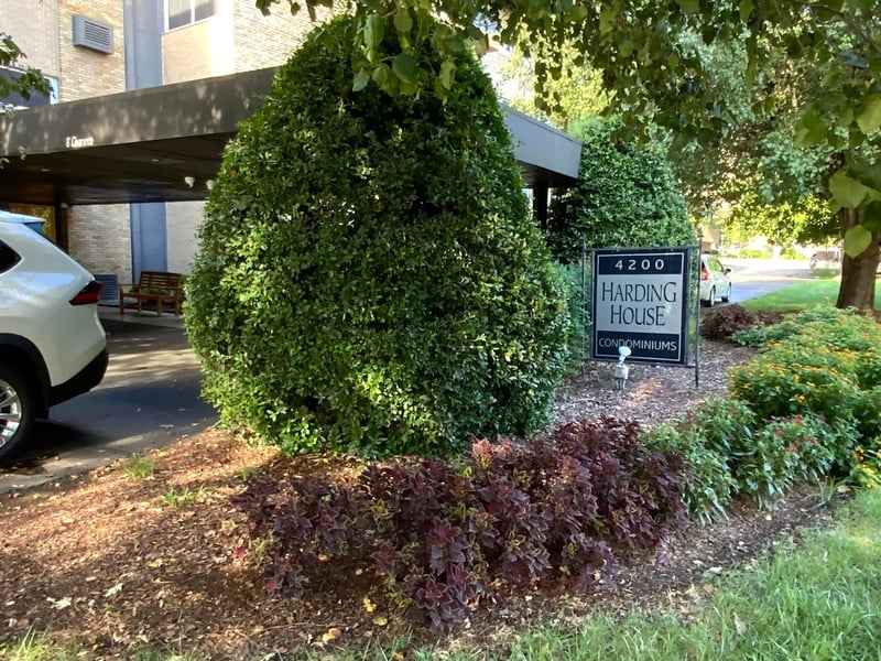 4200 West End Ave #404, Nashville, TN 37205