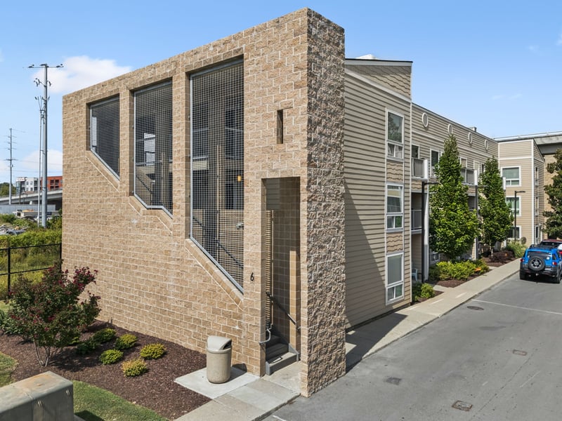 1072 1st Ave, Nashville, TN 37201