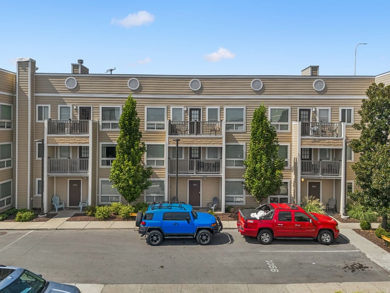 1072 1st Ave, Nashville, TN 37201