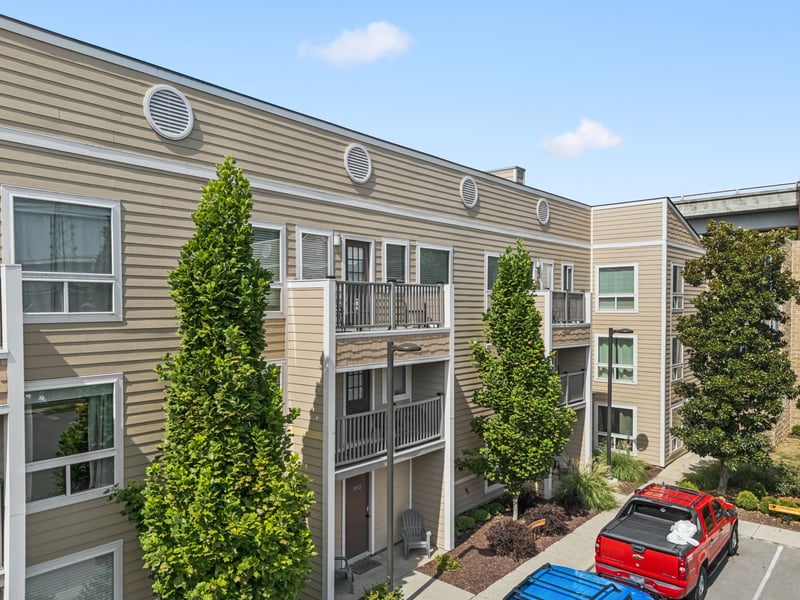 1072 1st Ave, Nashville, TN 37201