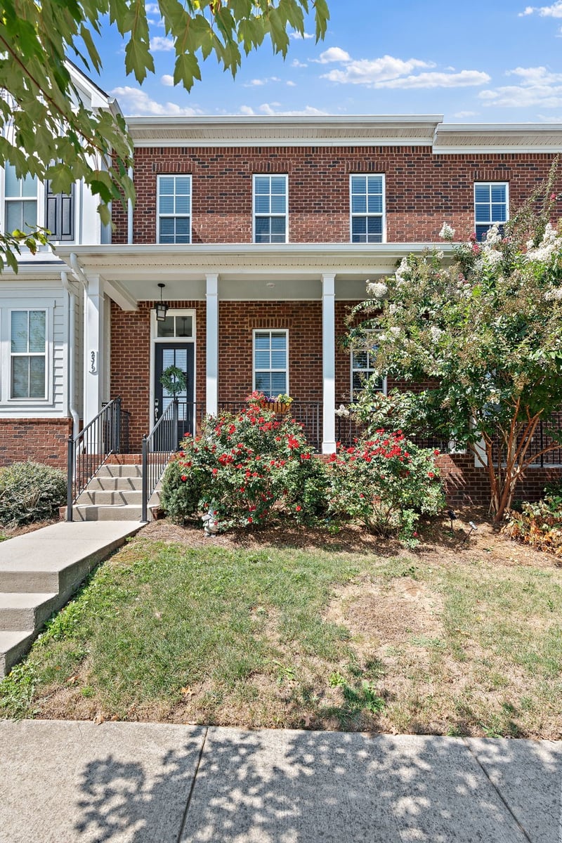 2319 Fairchild Cir, Nolensville, TN 37135