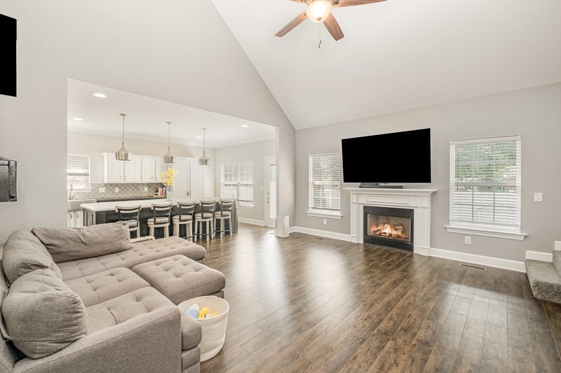 467 Bethany Cir, Murfreesboro, TN 37128