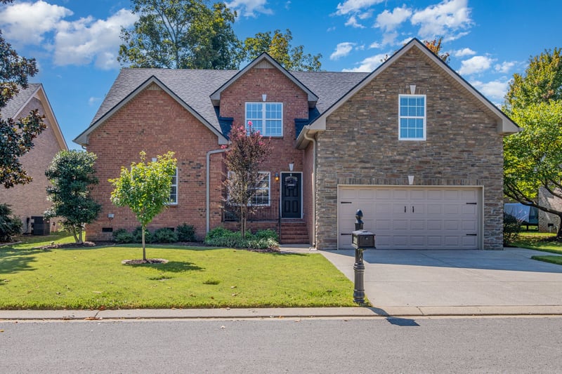 467 Bethany Cir, Murfreesboro, TN 37128