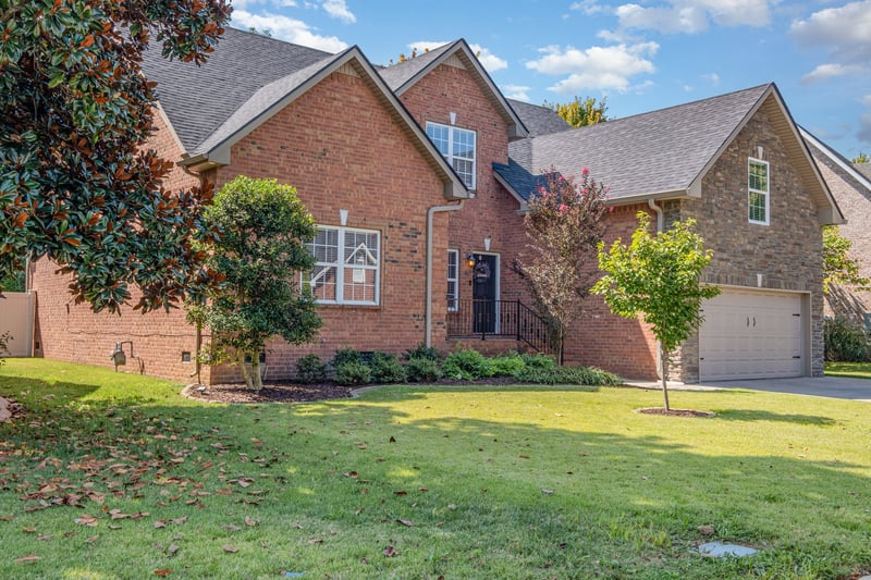 467 Bethany Cir, Murfreesboro, TN 37128
