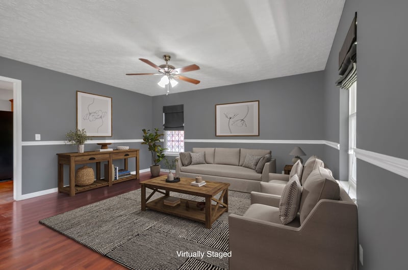 7108 Gregory Ct, Fairview, TN 37062