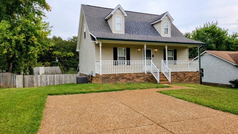 7108 Gregory Ct, Fairview, TN 37062