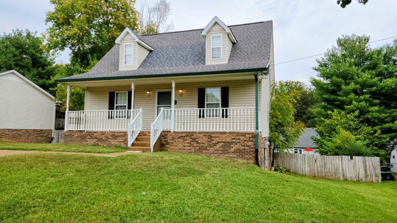 7108 Gregory Ct, Fairview, TN 37062