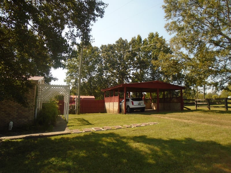 3051 Jim Warren Rd, Spring Hill, TN 37174