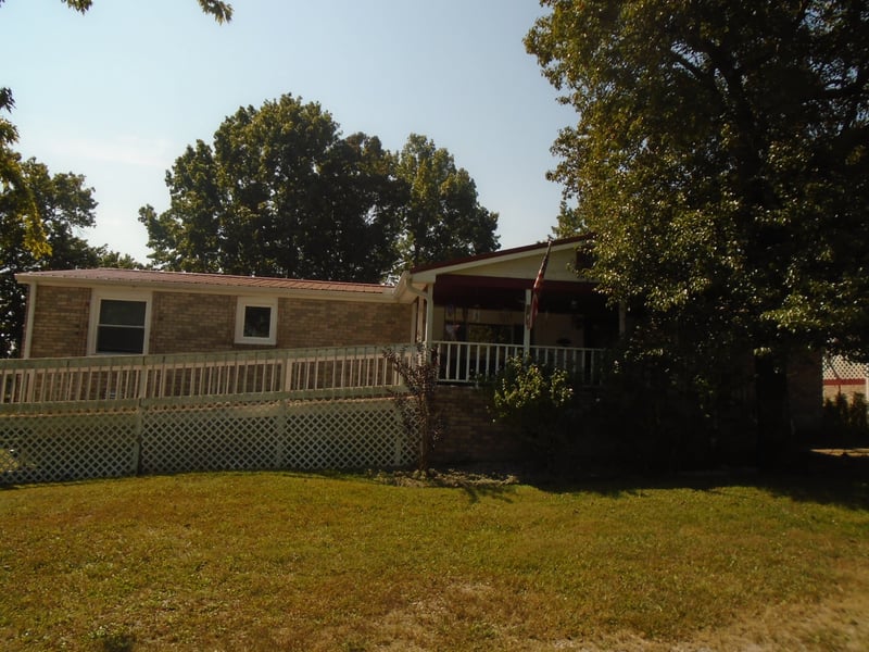 3051 Jim Warren Rd, Spring Hill, TN 37174