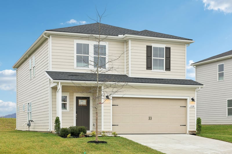 1524 Bear Branch Trce, Columbia, TN 38401