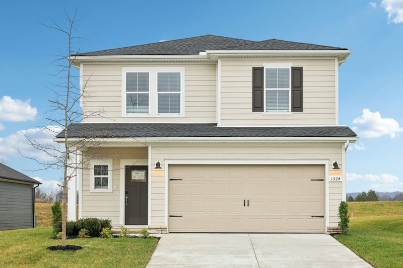 1524 Bear Branch Trce, Columbia, TN 38401