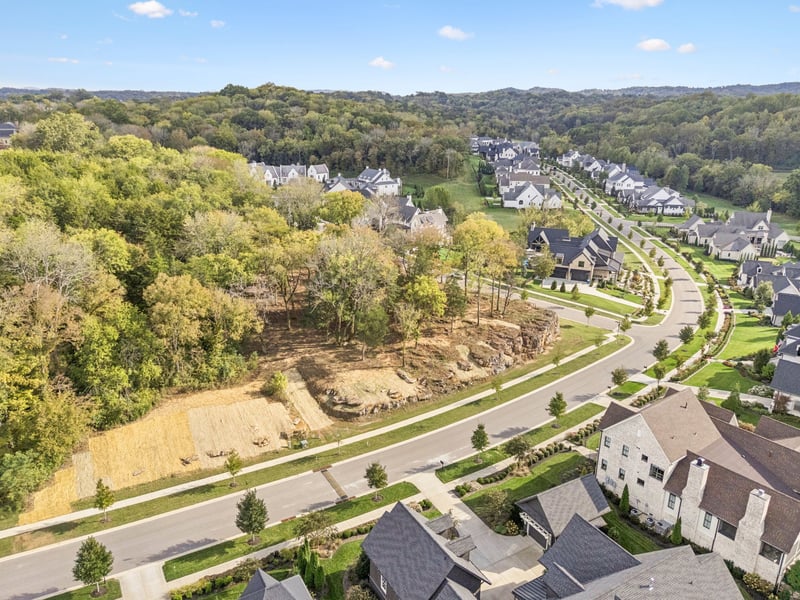 8177 Heirloom Blvd, College Grove, TN 37046