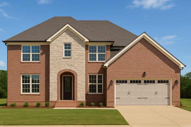 185 Blueberry Ct, Murfreesboro, TN 37128