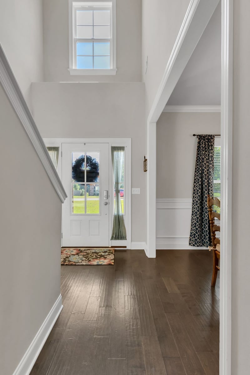 8014 Shelly Plum Dr, Murfreesboro, TN 37128