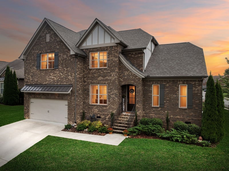 2528 Westerham Way, Thompsons Station, TN 37179