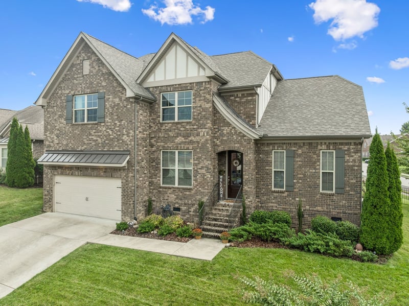 2528 Westerham Way, Thompsons Station, TN 37179