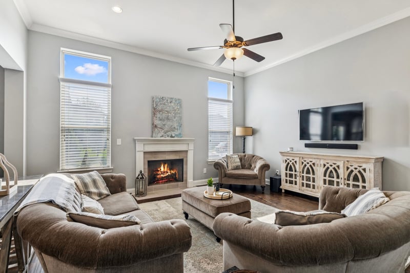 2528 Westerham Way, Thompsons Station, TN 37179