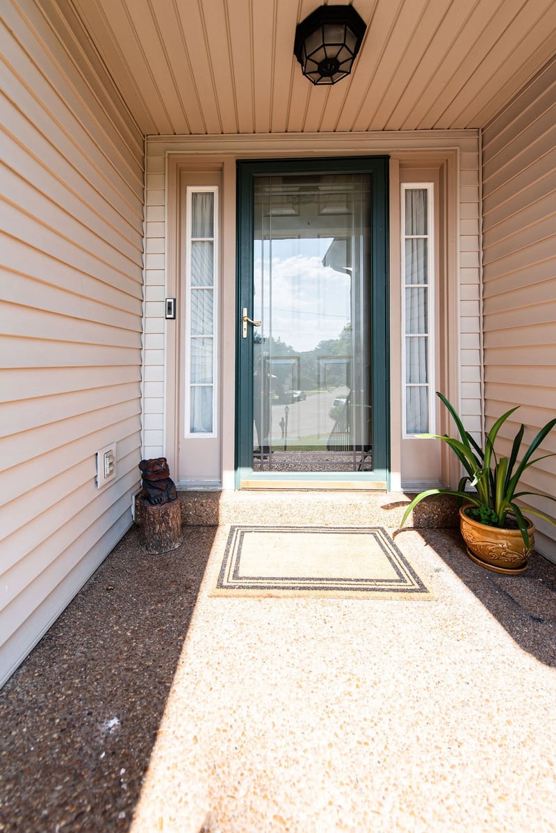 2336 Willesden Green Ct, Hermitage, TN 37076