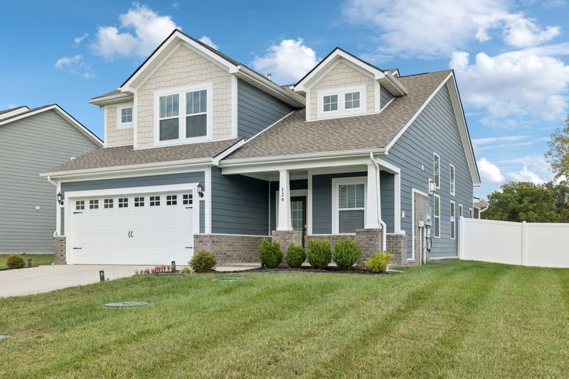 120 Ravens Crest Ave, Mount Juliet, TN 37122