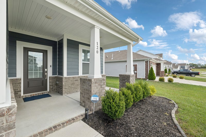 120 Ravens Crest Ave, Mount Juliet, TN 37122