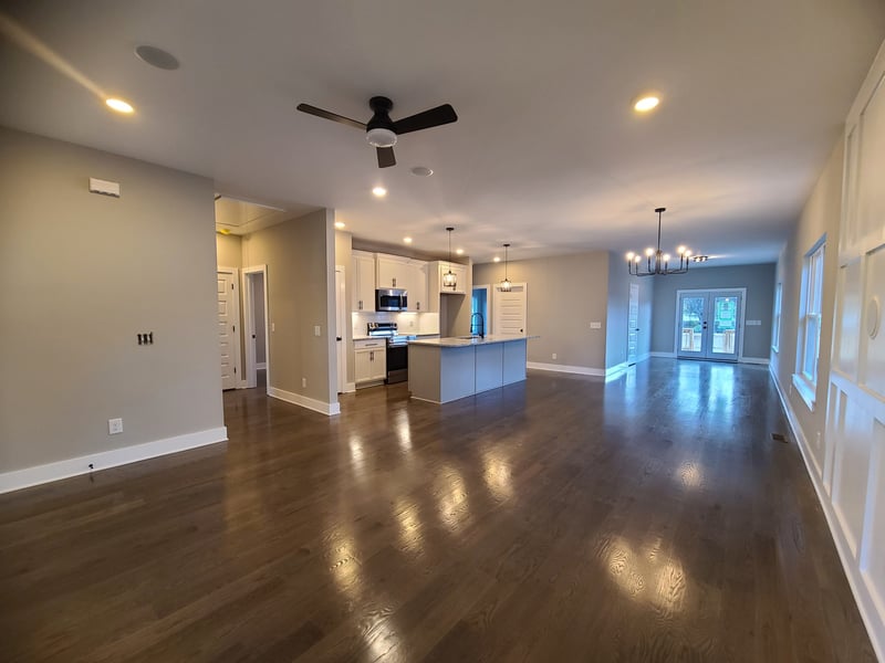 4209 Woods St, Old Hickory, TN 37138