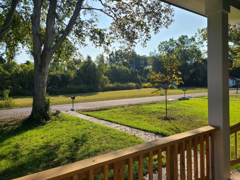 4209 Woods St, Old Hickory, TN 37138