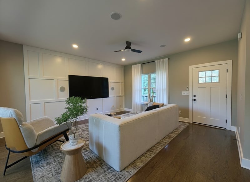 4209 Woods St, Old Hickory, TN 37138