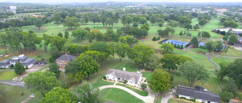 122 Fairways Dr, Hendersonville, TN 37075