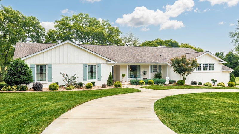 122 Fairways Dr, Hendersonville, TN 37075