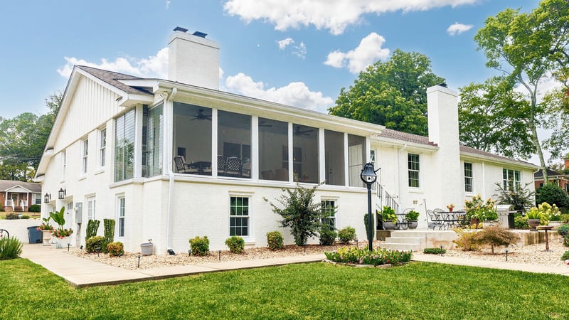 122 Fairways Dr, Hendersonville, TN 37075