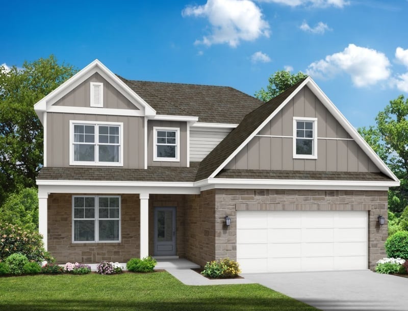 117 Rock Chimney Rd, Gallatin, TN 37066