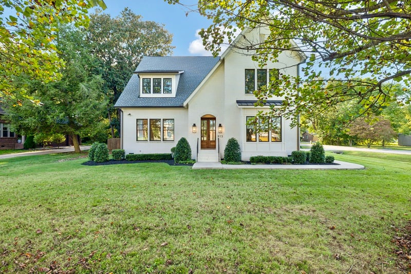 813 Hillsboro Rd, Franklin, TN 37064