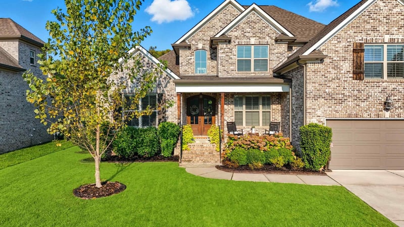 3025 Elkhorn Pl, Spring Hill, TN 37174