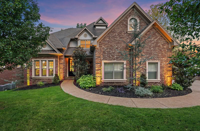 1153 Pin Oak Ln, Brentwood, TN 37027