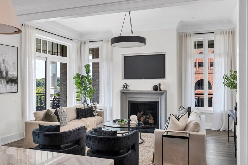 110 Woodmont Blvd #N401, Nashville, TN 37205