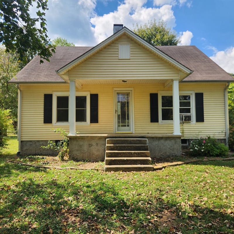 4625 Dixon Creek Rd, Dixon Springs, TN 37057