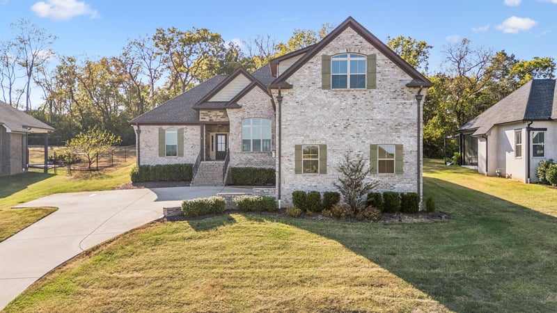 151 Enoch Way, Gallatin, TN 37066