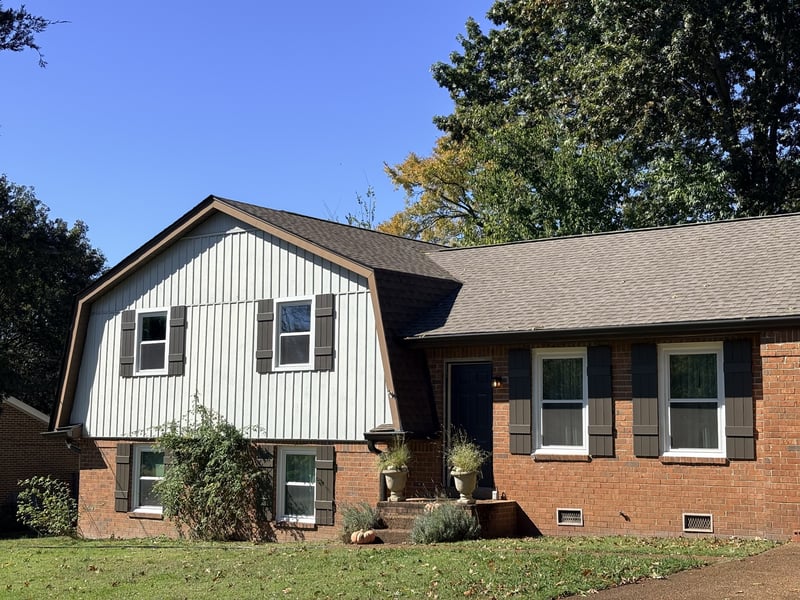 829 Stonebrook Blvd, Nolensville, TN 37135