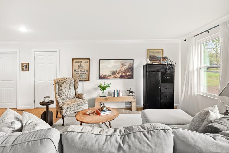 829 Stonebrook Blvd, Nolensville, TN 37135