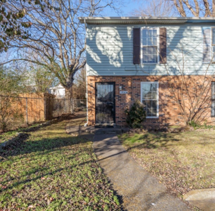 1708B Cass St, Nashville, TN 37208