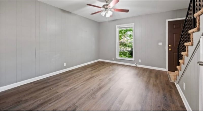 1708B Cass St, Nashville, TN 37208