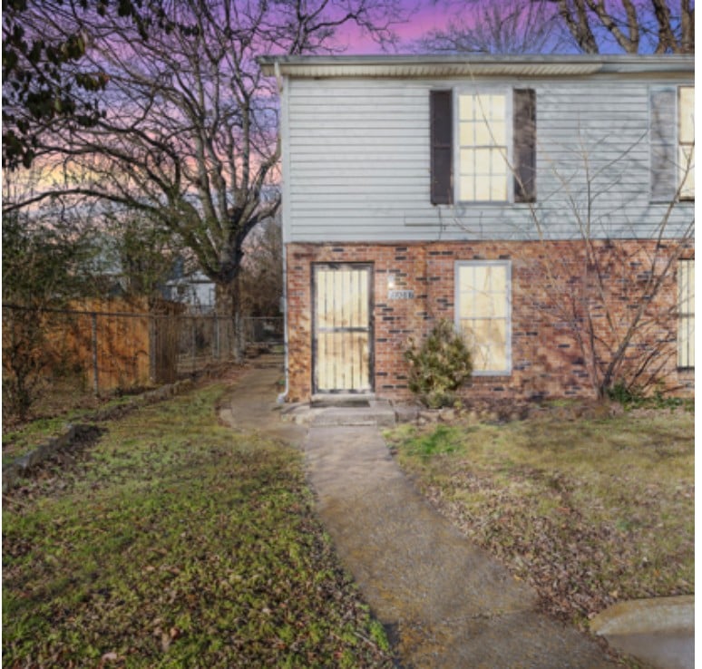 1708B Cass St, Nashville, TN 37208
