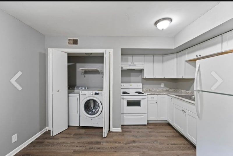 1708B Cass St, Nashville, TN 37208