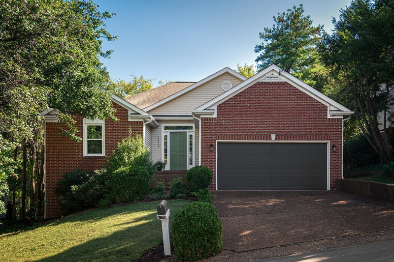 5313 Old Village Rd, Nashville, TN 37211 | MLS# RTC3003640 | Nesting in ...