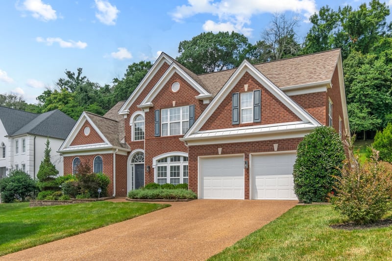 1529 Richlawn Dr, Brentwood, TN 37027