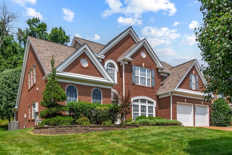 1529 Richlawn Dr, Brentwood, TN 37027