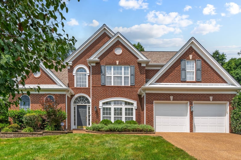 1529 Richlawn Dr, Brentwood, TN 37027