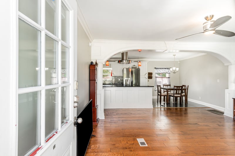 1014 Dogwood Ln, Kingston Springs, TN 37082