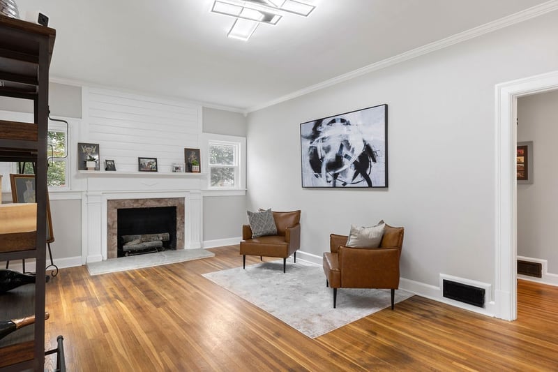 730 E Burton St, Murfreesboro, TN 37130